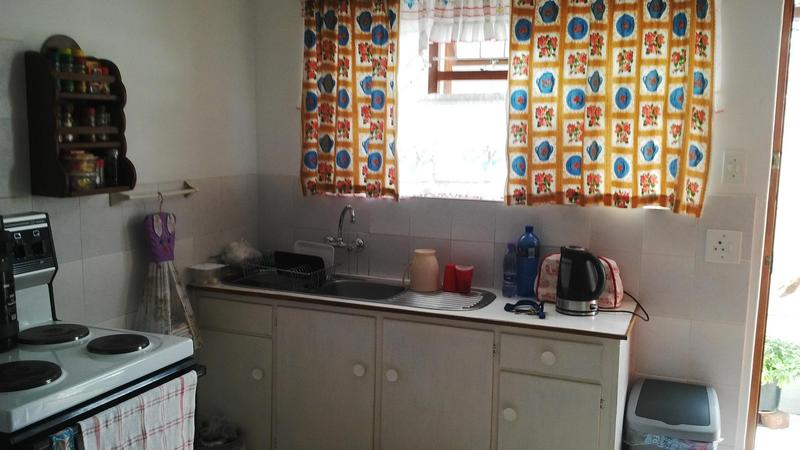 1 Bedroom Property for Sale in Heathfield Western Cape